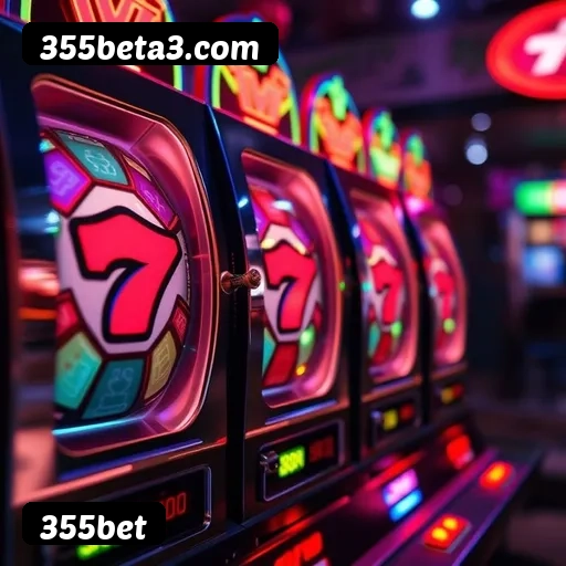 Tabela RTP dos jogos de cassino da 355bet