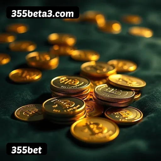 Catálogo 355bet 2.547 jogos - Pragmatic Play, Evolution, NetEnt