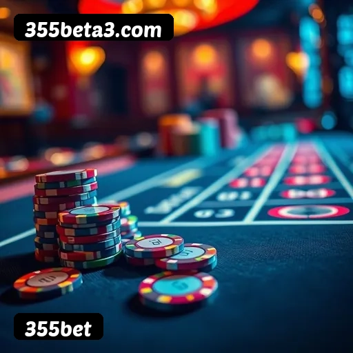 Loterias online disponíveis na 355bet
